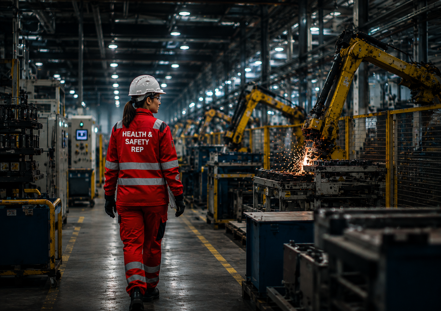 Manufacturing PPE Requirements Guide South Africa