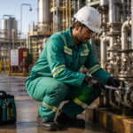 The Complete Guide to Flame Retardant Workwear
