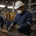 Respiratory Protection in Hazardous Environments