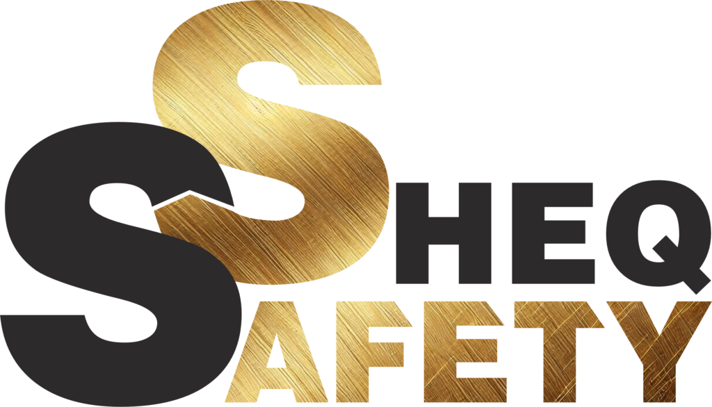 Sheq Safety | Sahara Workwear