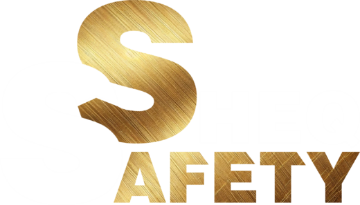 Sheq Safety | Sahara Workwear
